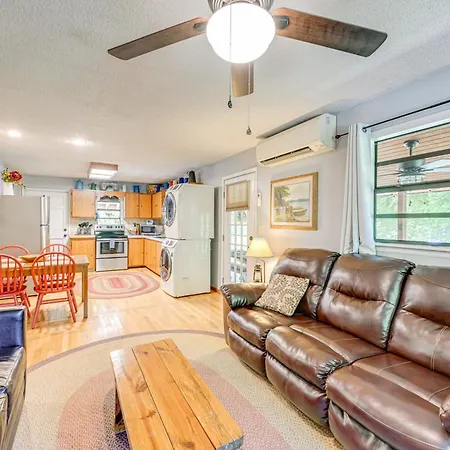 Bryson City Home With Deck About 1 Mi To Fontana Lake Exterior photo